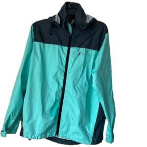 Frogg toggs windbreaker lightweight jacket S/M